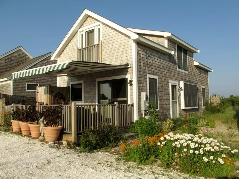 503 Shore Road #19, Truro, MA 02666