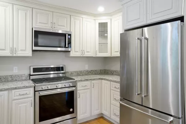 Framingham, MA 01701,1 Parker Road