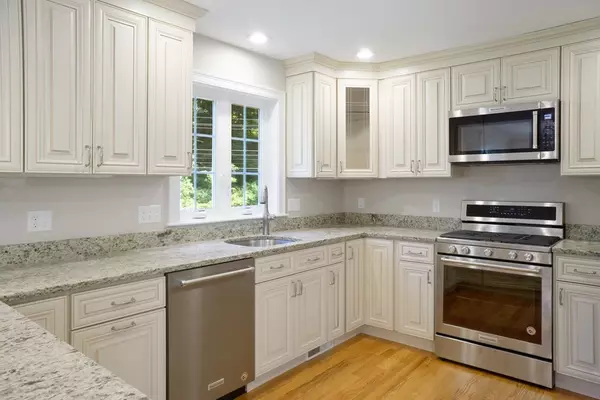 Framingham, MA 01701,1 Parker Road