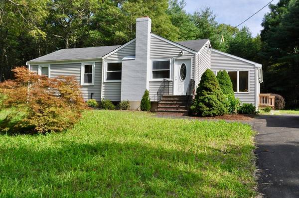 35 Ward Well Rd, Canton, MA 02021