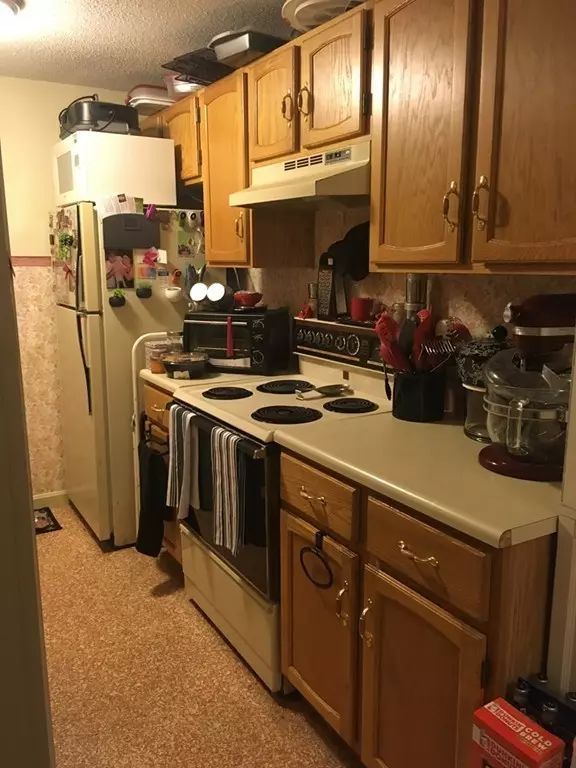 Northbridge, MA 01588,83 Heritage Dr #83