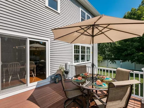 Marlborough, MA 01752,5 Allis Road