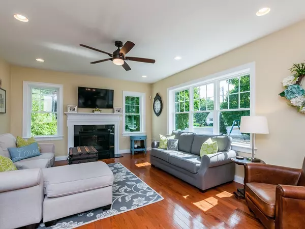 5 Allis Road, Marlborough, MA 01752