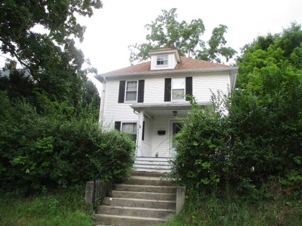 28 Parker Hill Ave, Milford, MA 01757