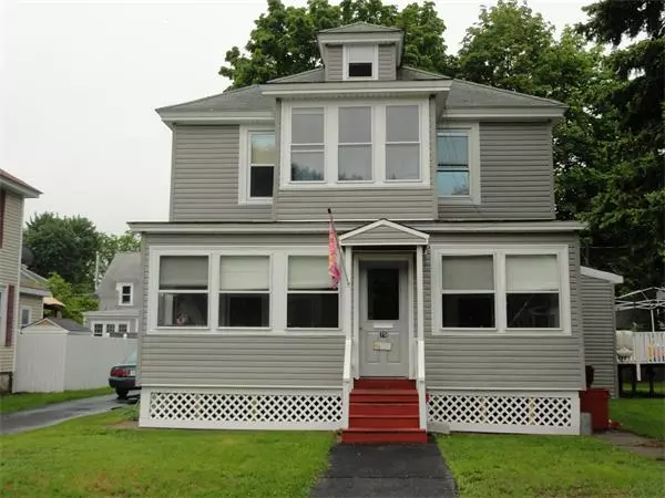 Lowell, MA 01851,75 Highland Avenue