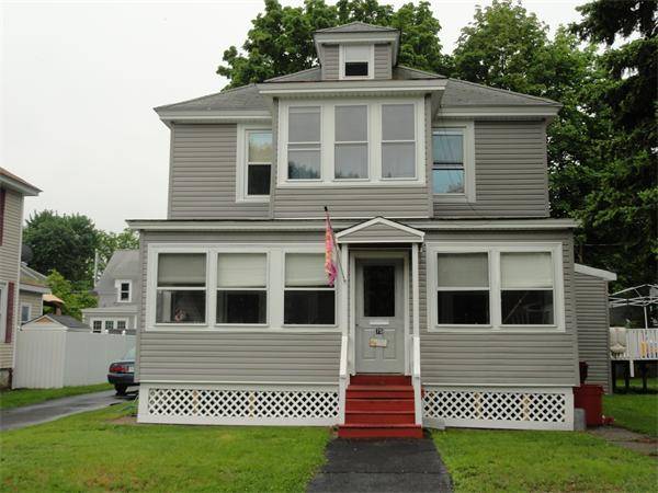 75 Highland Avenue, Lowell, MA 01851