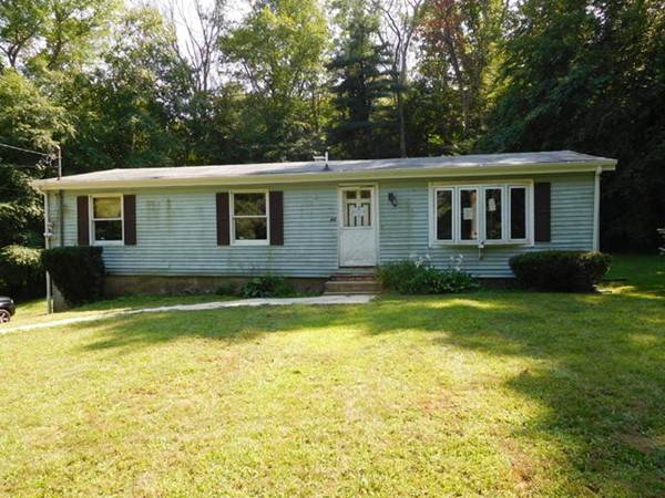 44 May Hill Road, Monson, MA 01057