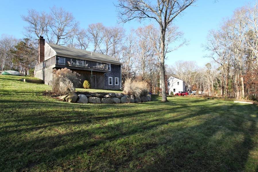 49 Blackthorn Path, Sandwich, MA 02644