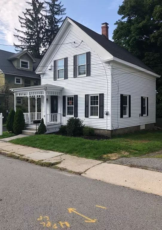 Milford, MA 01757,8 Orchard Street