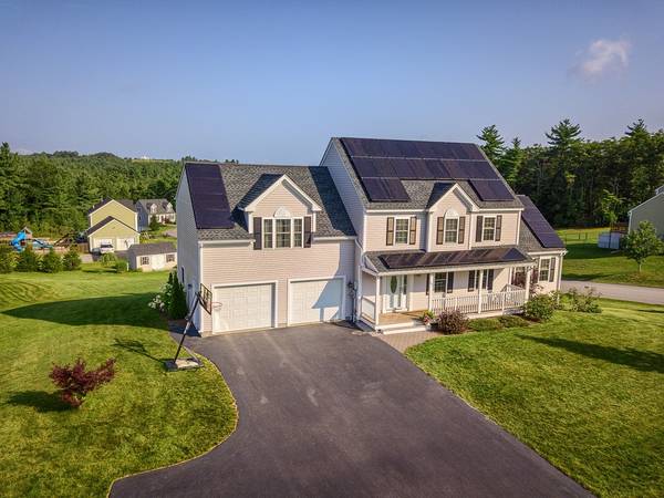 52 Victoria Ln, Templeton, MA 01468