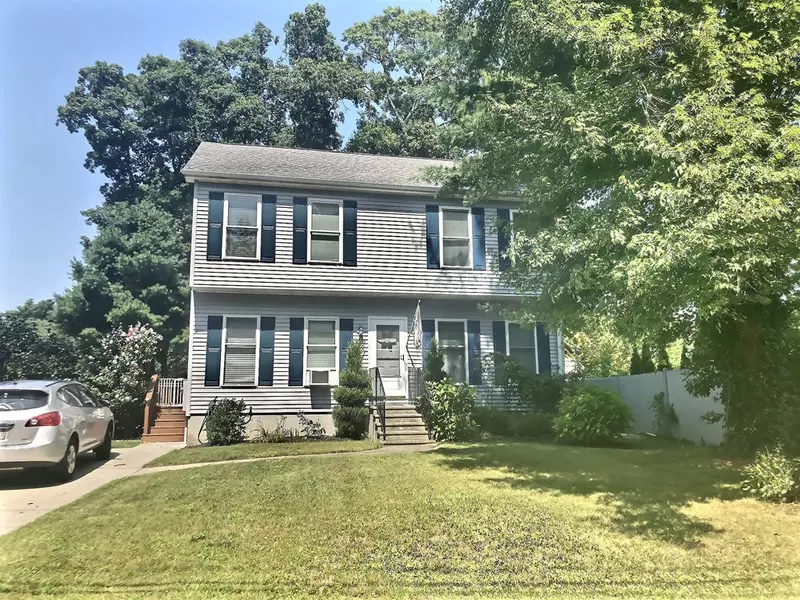 1075 Forbes St, New Bedford, MA 02745