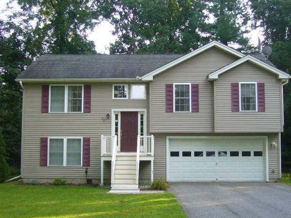 55 Cedar Road, Leominster, MA 01453