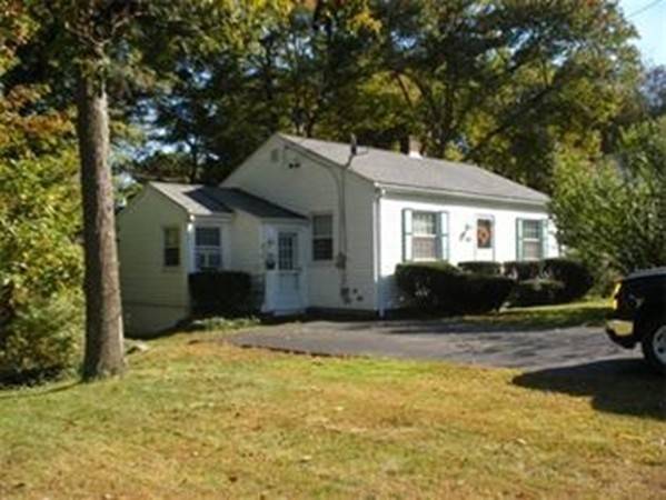 641 North Bedford Street, East Bridgewater, MA 02333