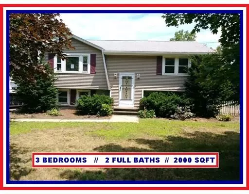 127 Maple Street, Franklin, MA 02038