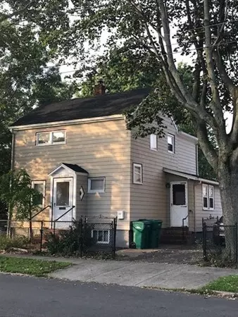 117 Tracy Avenue, Lynn, MA 01902