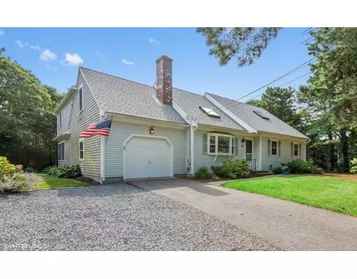 192 Morton Road, Chatham, MA 02659