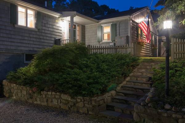 236 Williston Road, Bourne, MA 02562