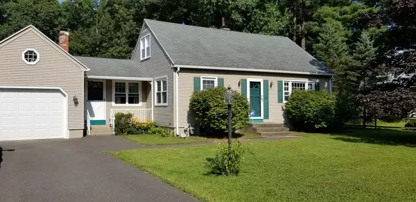 100 Tannery Rd, Westfield, MA 01085