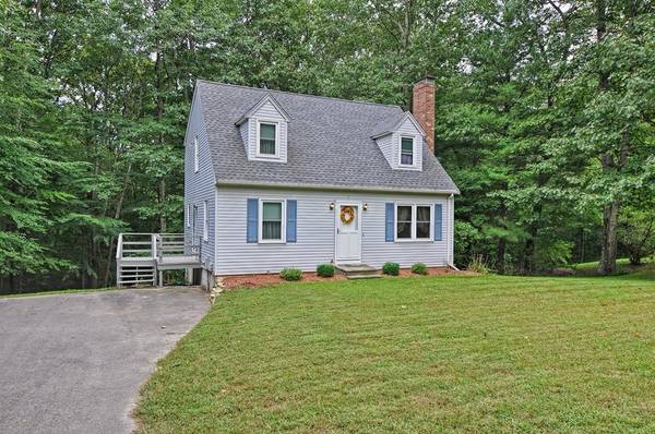 7 Glen Ellen Ln, Leicester, MA 01542