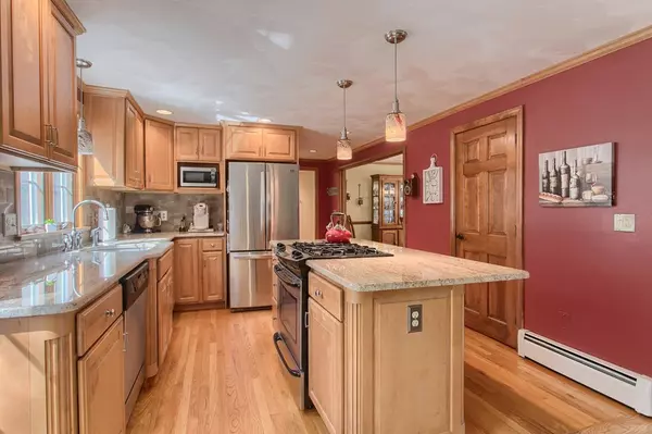 Methuen, MA 01844,62 Bridle Path Lane