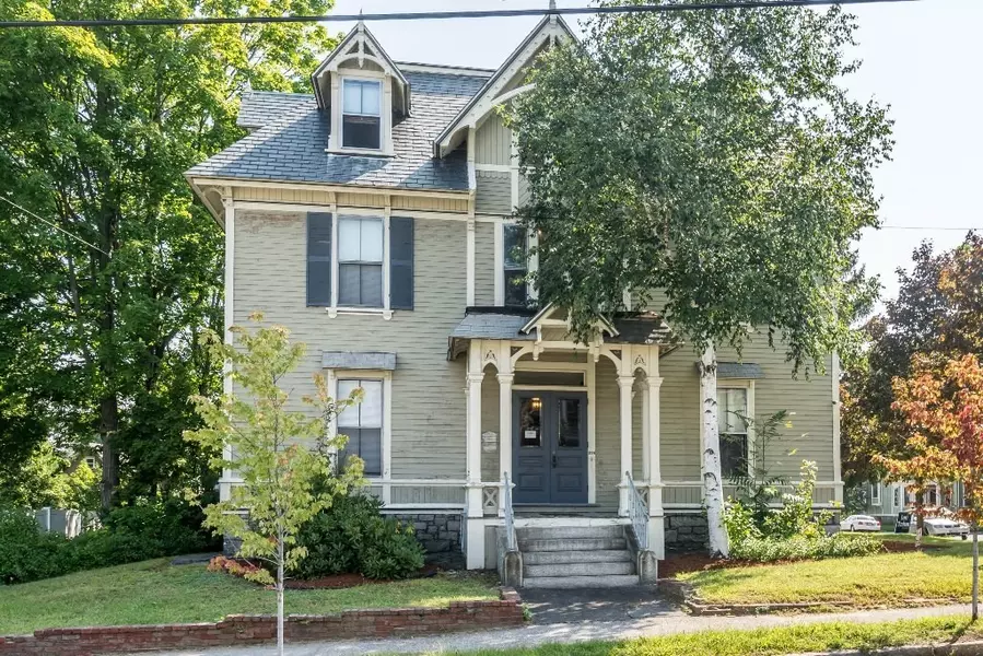 328 Wilder Street, Lowell, MA 01851