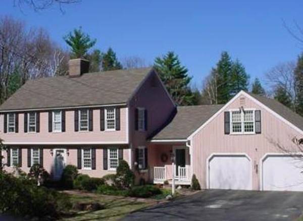 62 Willard Rd, Westminster, MA 01473