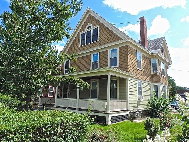 18 Church Street, Greenfield, MA 01301