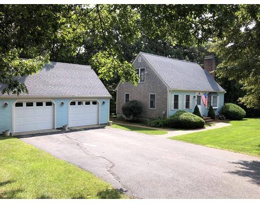 121 Tracy Ln, Brewster, MA 02631