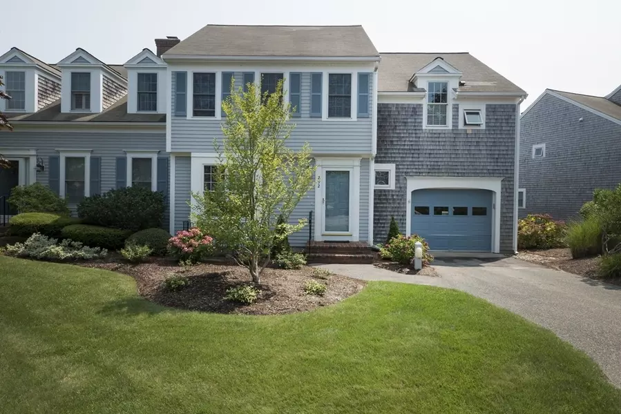 292 Wauquanesit Dr #292, Brewster, MA 02631