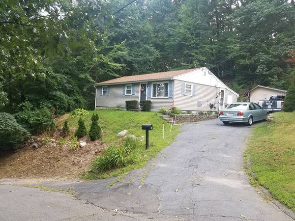 133 Senna Road, Fitchburg, MA 01420