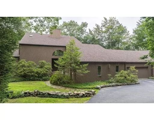 Princeton, MA 01541,4 Beaman Rd