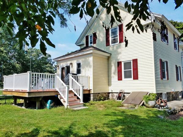 19 Call St, Billerica, MA 01862