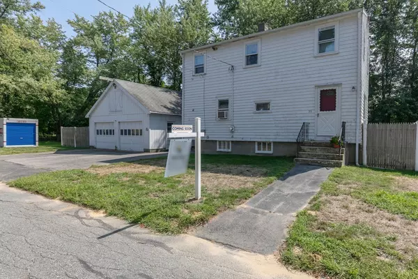 55 Bay State Rd, Reading, MA 01867