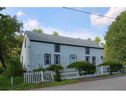 163 Bridge Street, Gardner, MA 01440