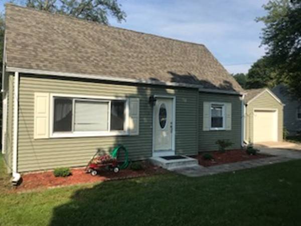 161 Robinson Rd, West Springfield, MA 01089