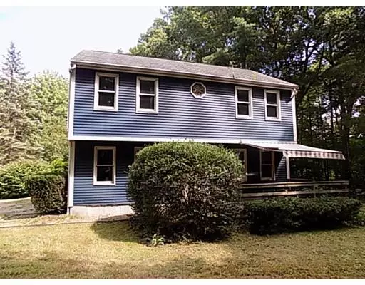 17 Acre Rd, Norton, MA 02766