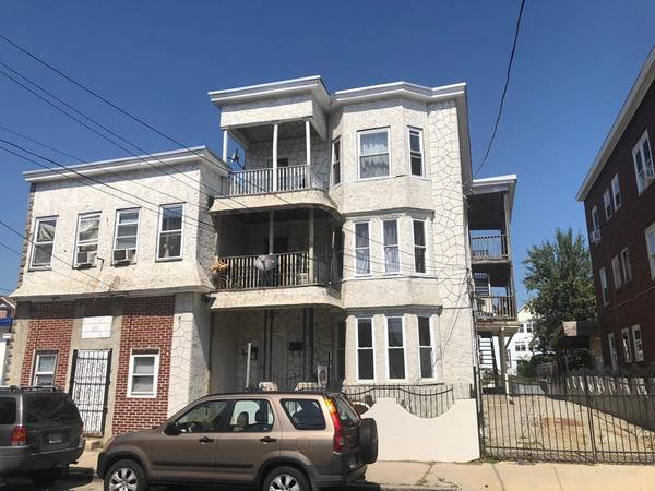 115-117 Myrtle St, Lawrence, MA 01841