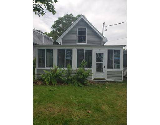 10 East Blvd, Wareham, MA 02571