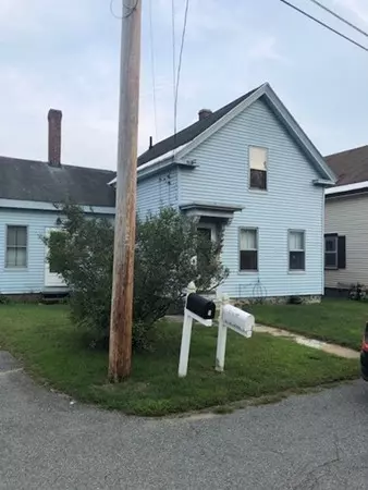 Westford, MA 01886,7 3rd St