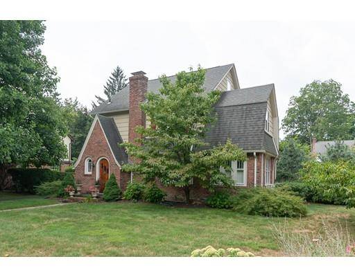 1150 Longmeadow St, Longmeadow, MA 01106