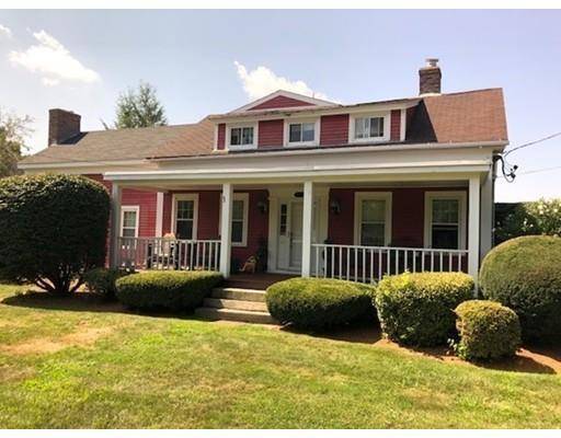 260 South St., Plainville, MA 02762