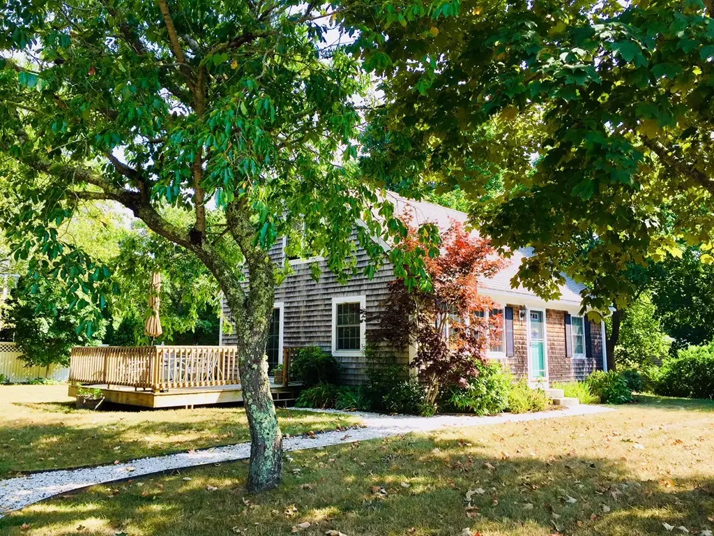 Falmouth, MA 02536,23 Lt Pafford Road