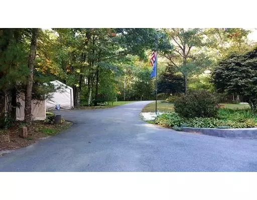 Lakeville, MA 02347,45 Freetown Street