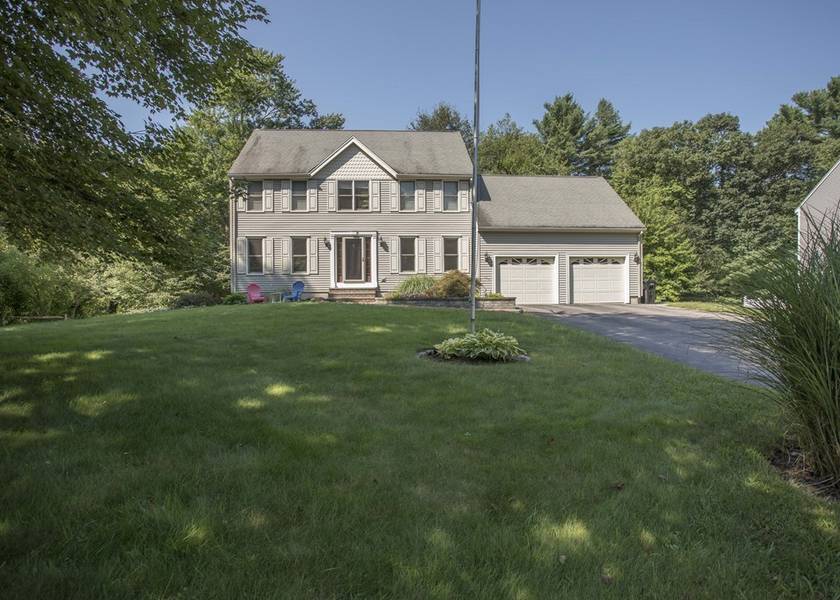 9 Danielle Street, Norton, MA 02766