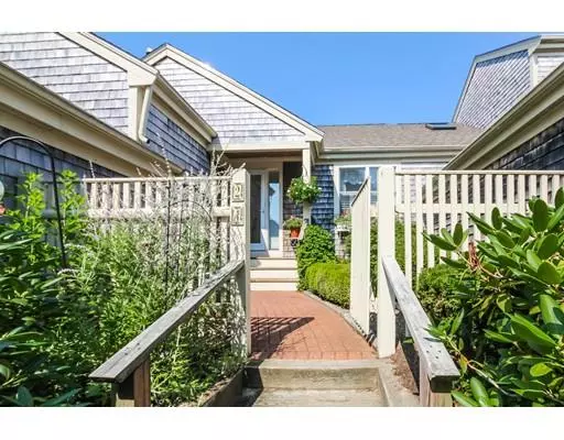 24 Blueberry Village Path #24, Yarmouth, MA 02675