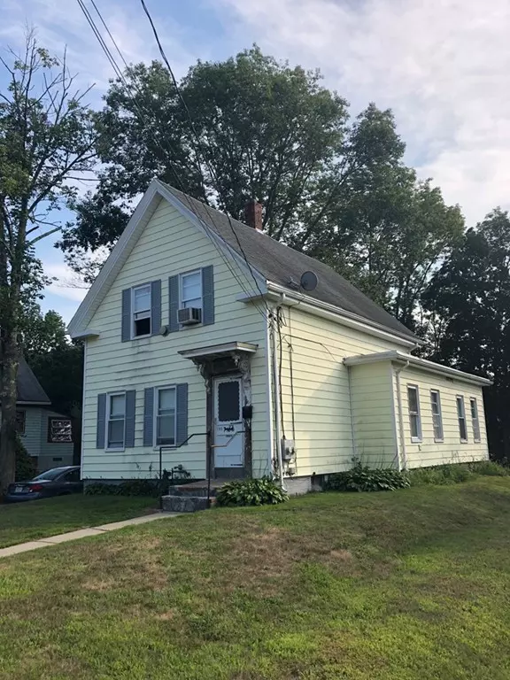 Whitman, MA 02382,195 Franklin St