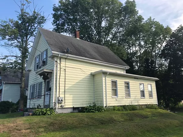 Whitman, MA 02382,195 Franklin St