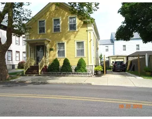 New Bedford, MA 02740,654 County St.