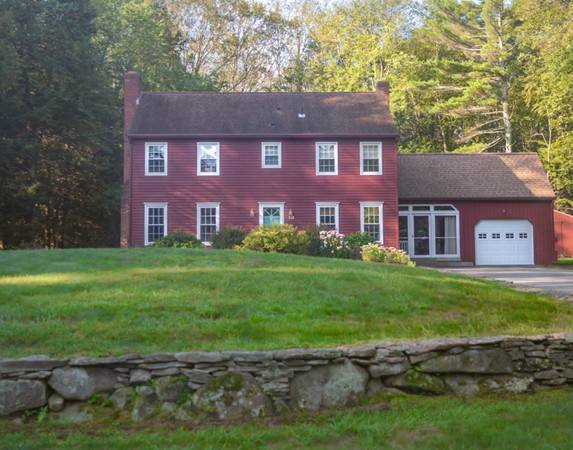 733 Alden St, Ludlow, MA 01056