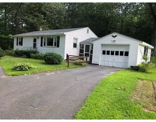 Montague, MA 01351,67 Hillside Road